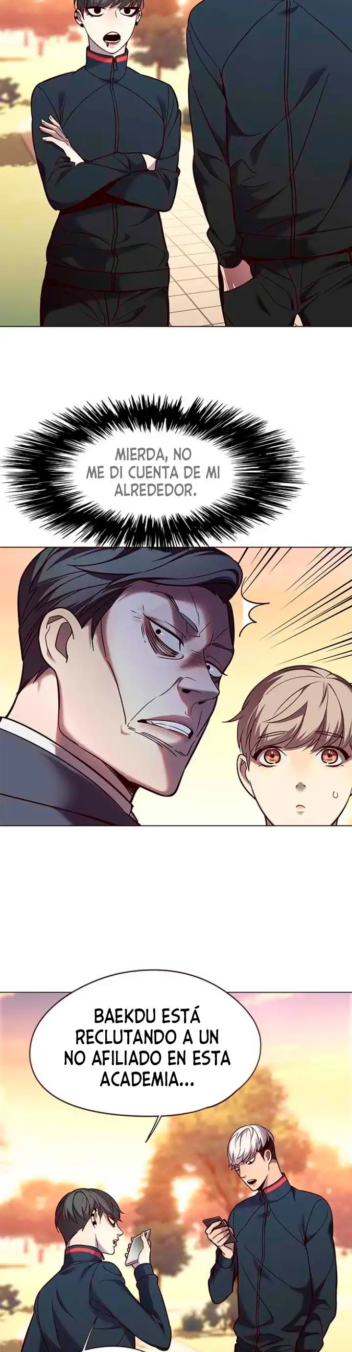 Read Eleceed ES Manga Online