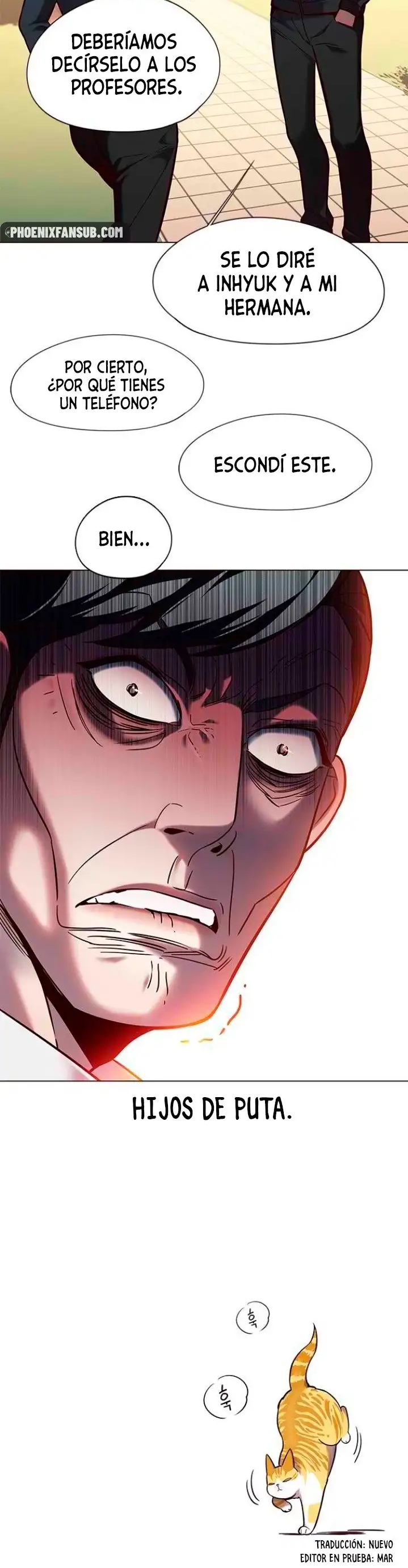 Read Eleceed ES Manga Online