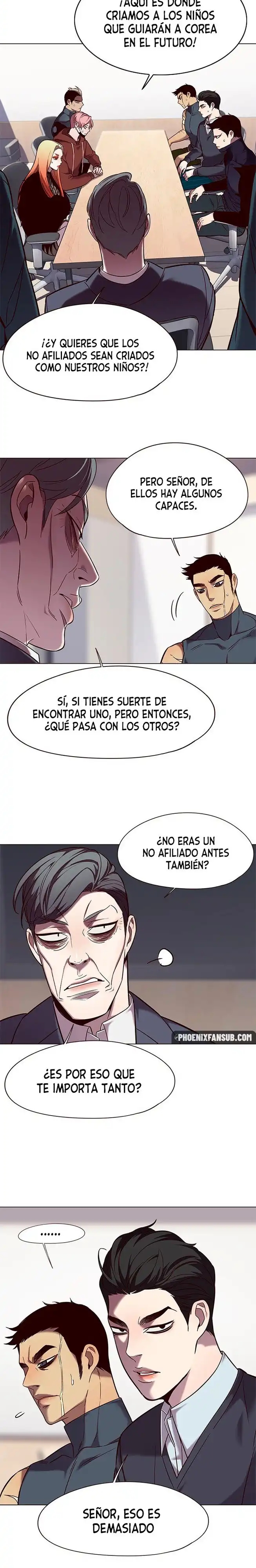 Read Eleceed ES Manga Online