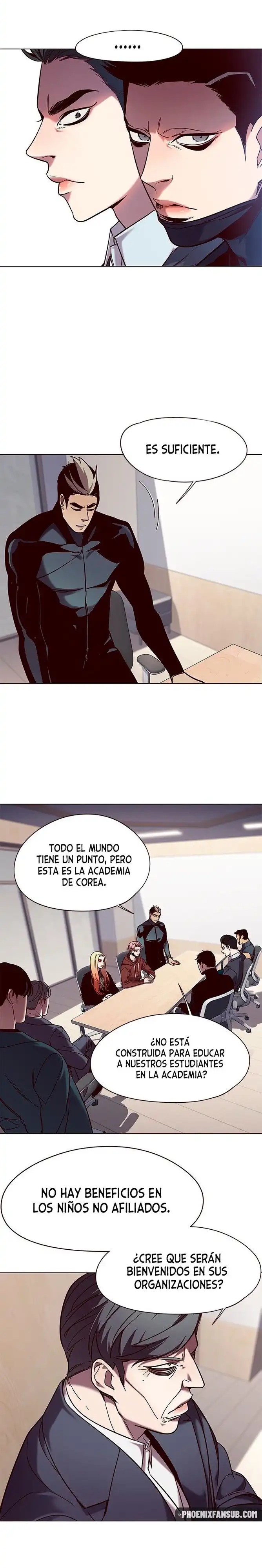 Read Eleceed ES Manga Online