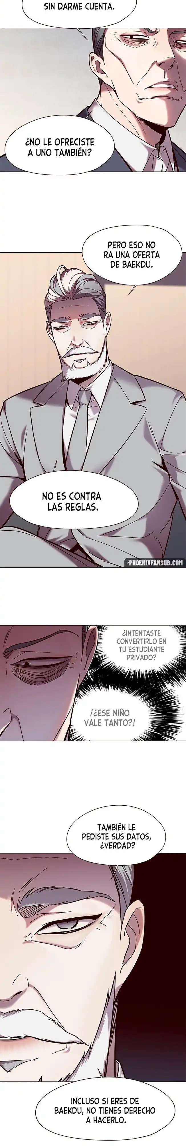 Read Eleceed ES Manga Online