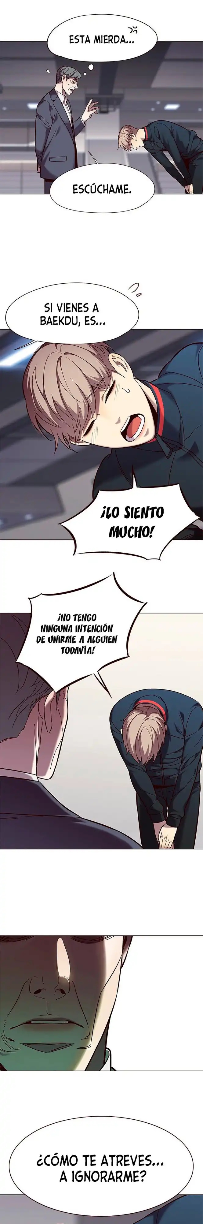 Read Eleceed ES Manga Online
