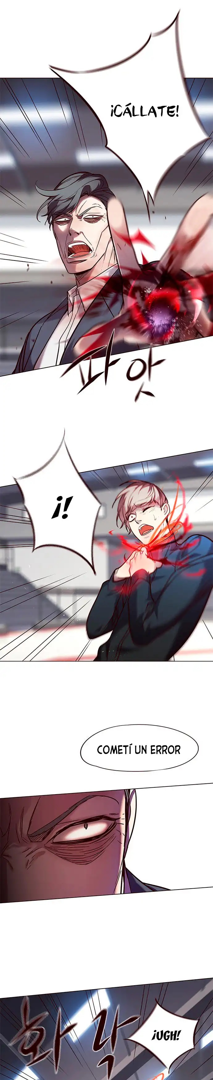 Read Eleceed ES Manga Online