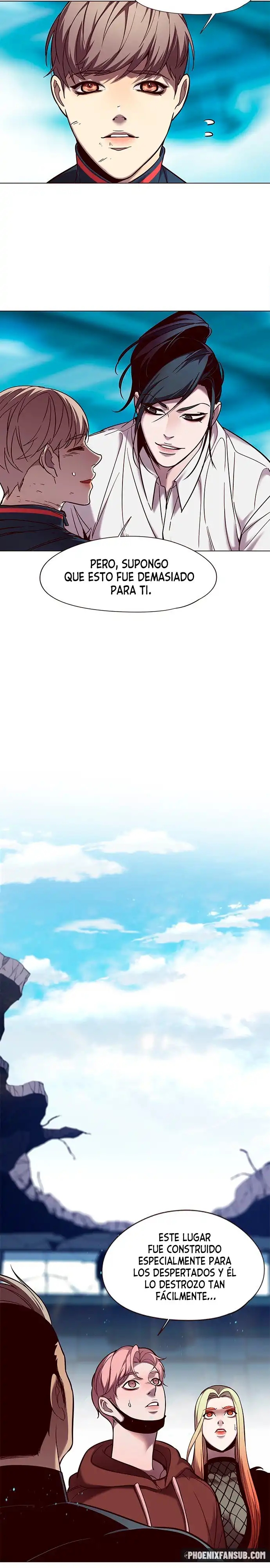 Read Eleceed ES Manga Online