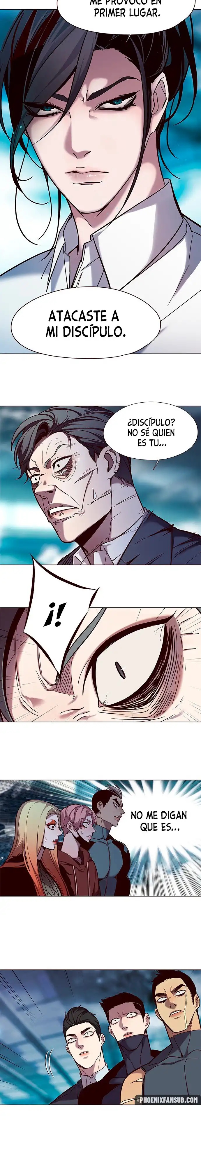 Read Eleceed ES Manga Online