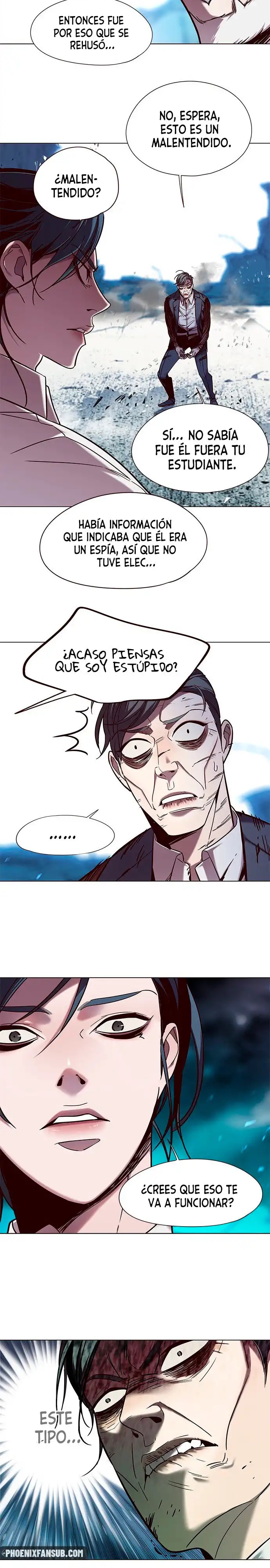 Read Eleceed ES Manga Online