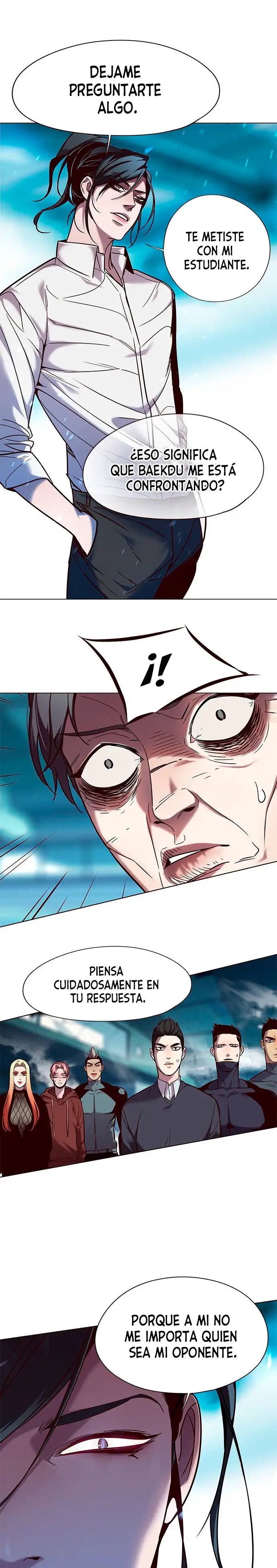 Read Eleceed ES Manga Online