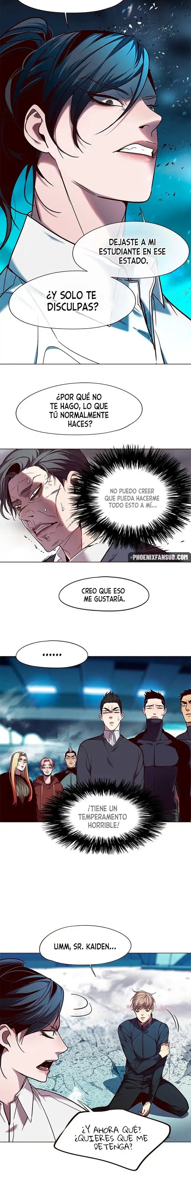 Read Eleceed ES Manga Online