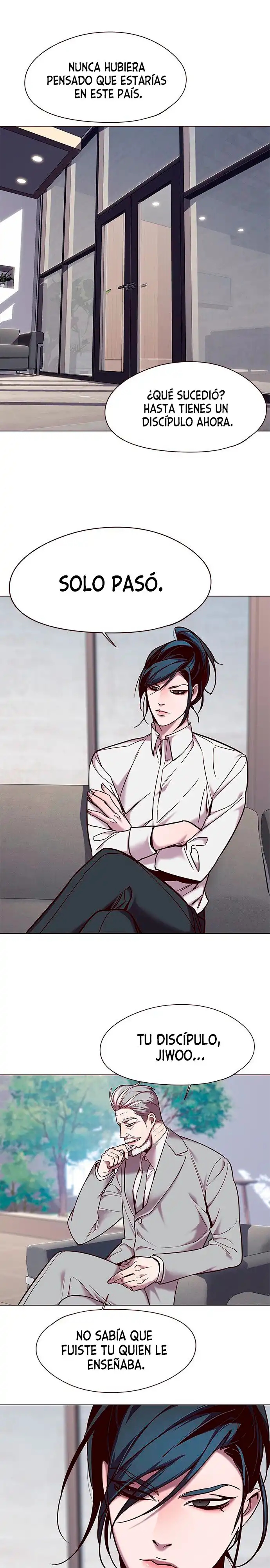 Read Eleceed ES Manga Online