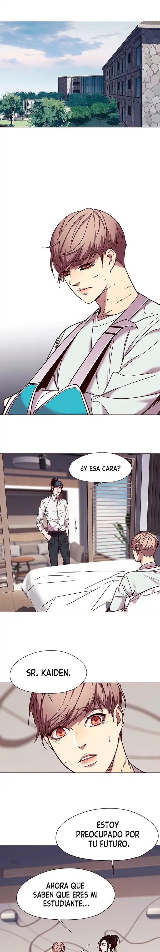 Read Eleceed ES Manga Online