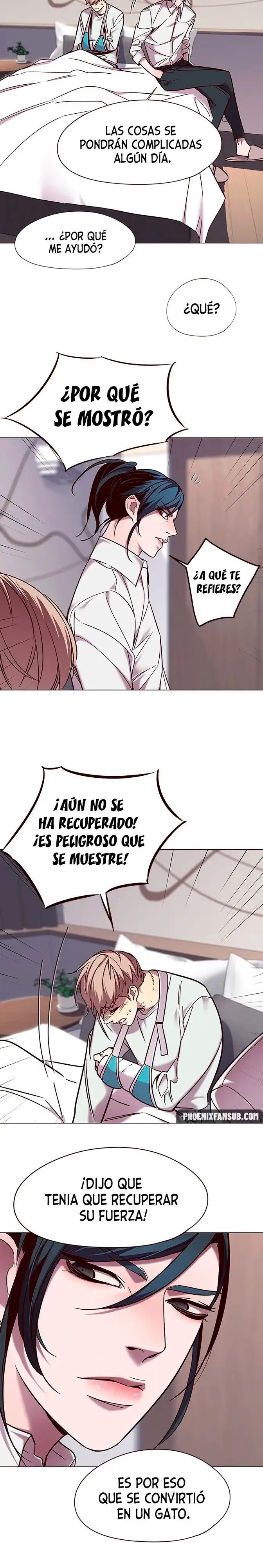 Read Eleceed ES Manga Online