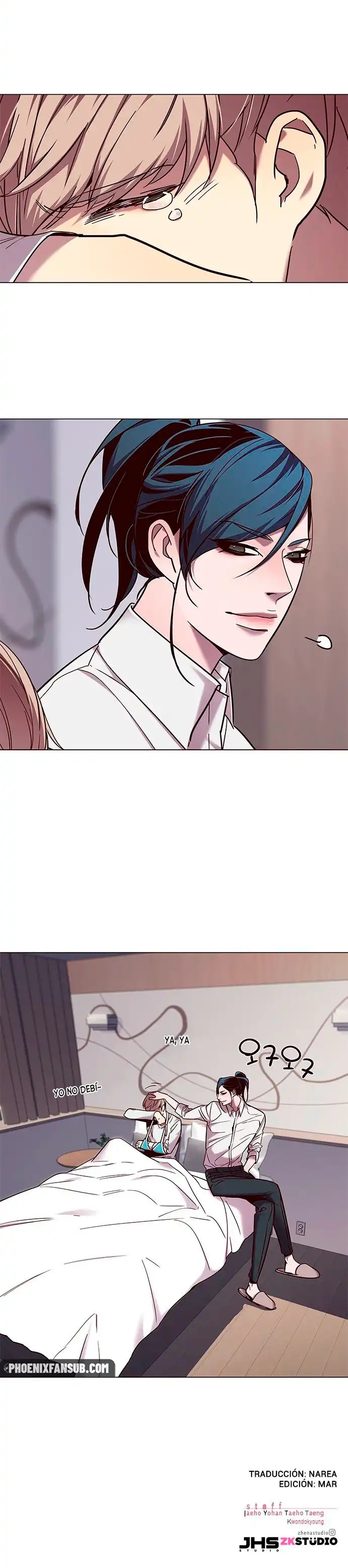 Read Eleceed ES Manga Online