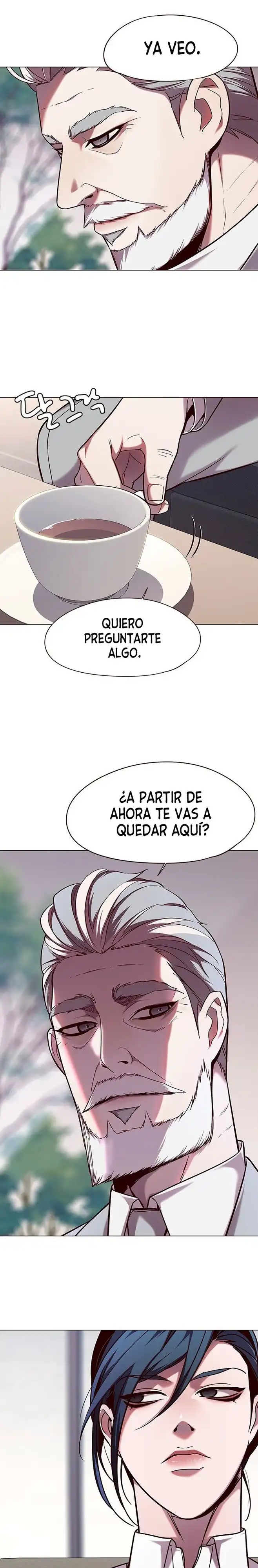 Read Eleceed ES Manga Online