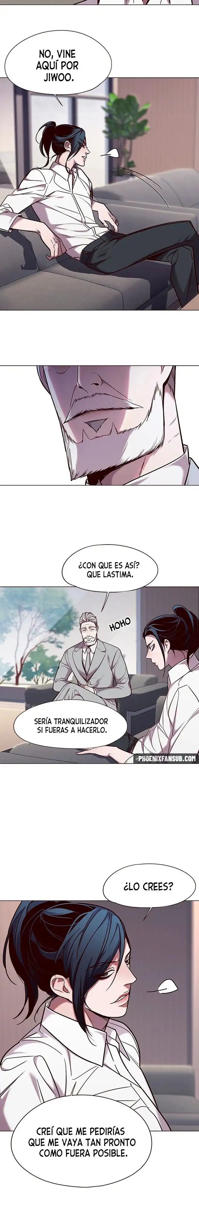 Read Eleceed ES Manga Online