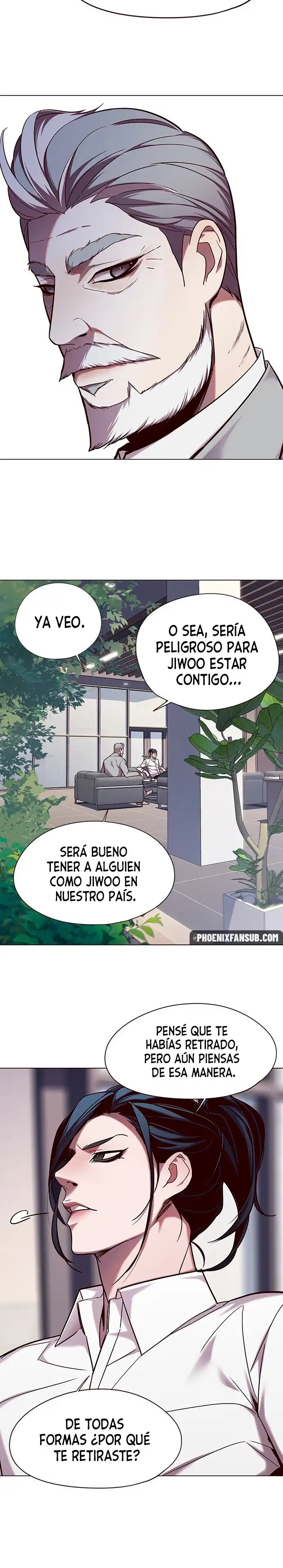 Read Eleceed ES Manga Online