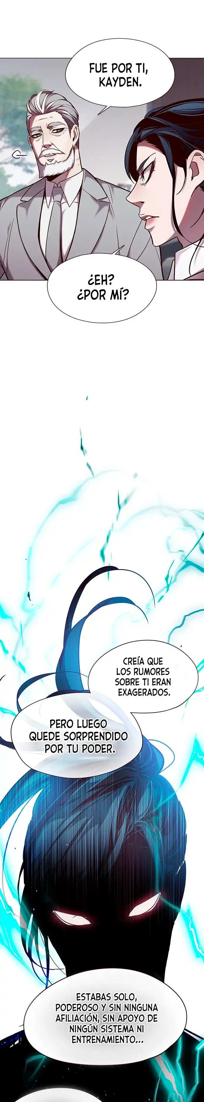 Read Eleceed ES Manga Online