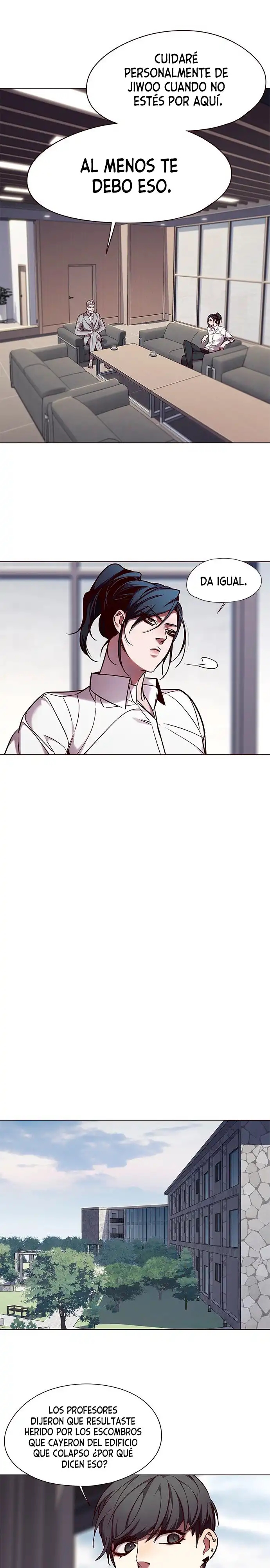 Read Eleceed ES Manga Online