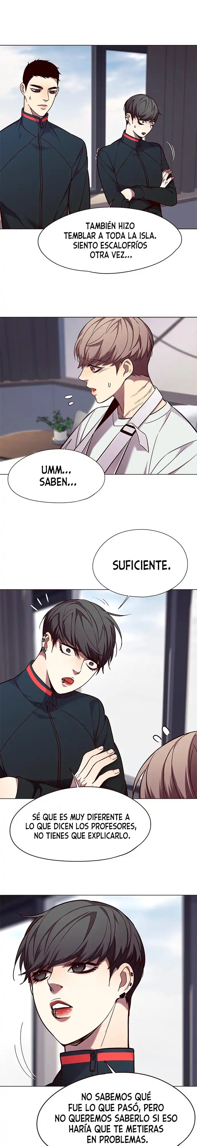 Read Eleceed ES Manga Online