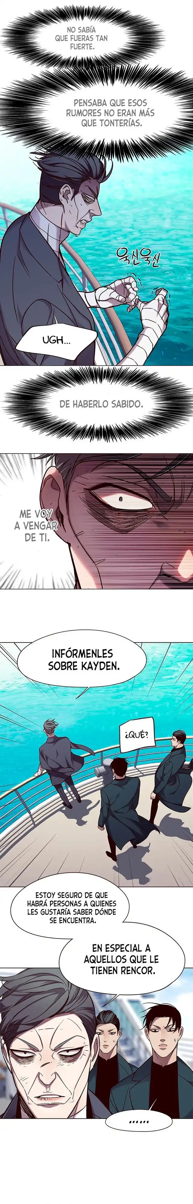 Read Eleceed ES Manga Online