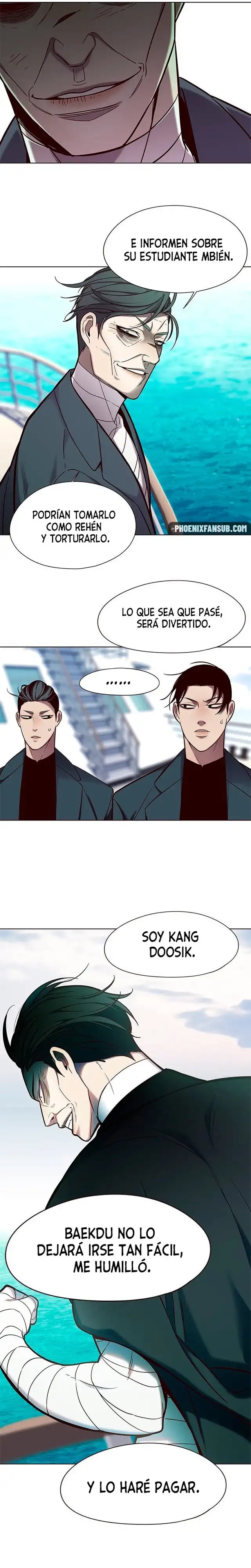 Read Eleceed ES Manga Online