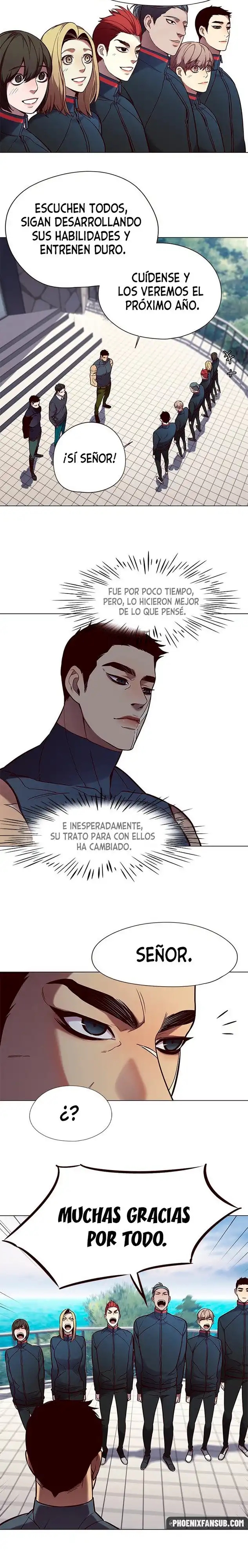 Read Eleceed ES Manga Online