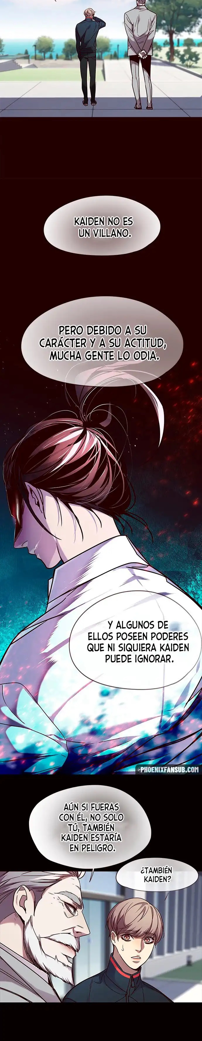 Read Eleceed ES Manga Online
