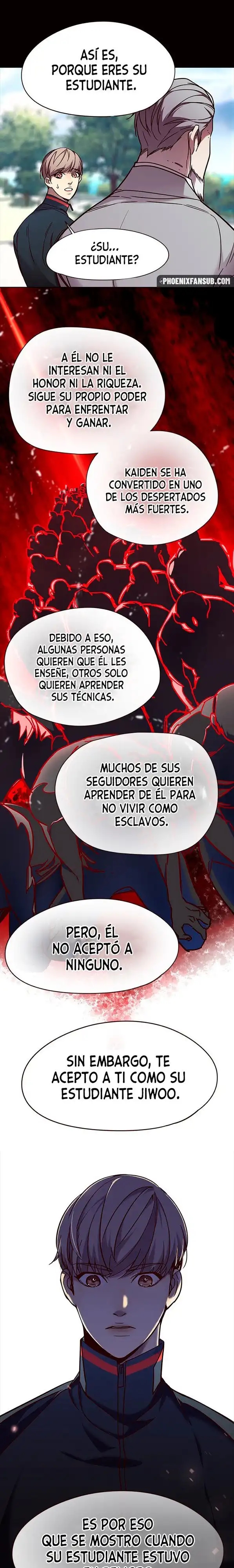 Read Eleceed ES Manga Online