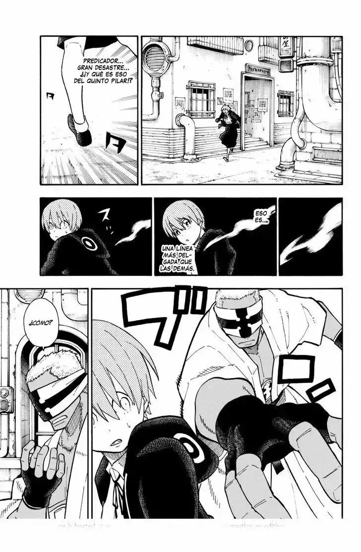 Read Enen no Shouboutai ES Manga Online