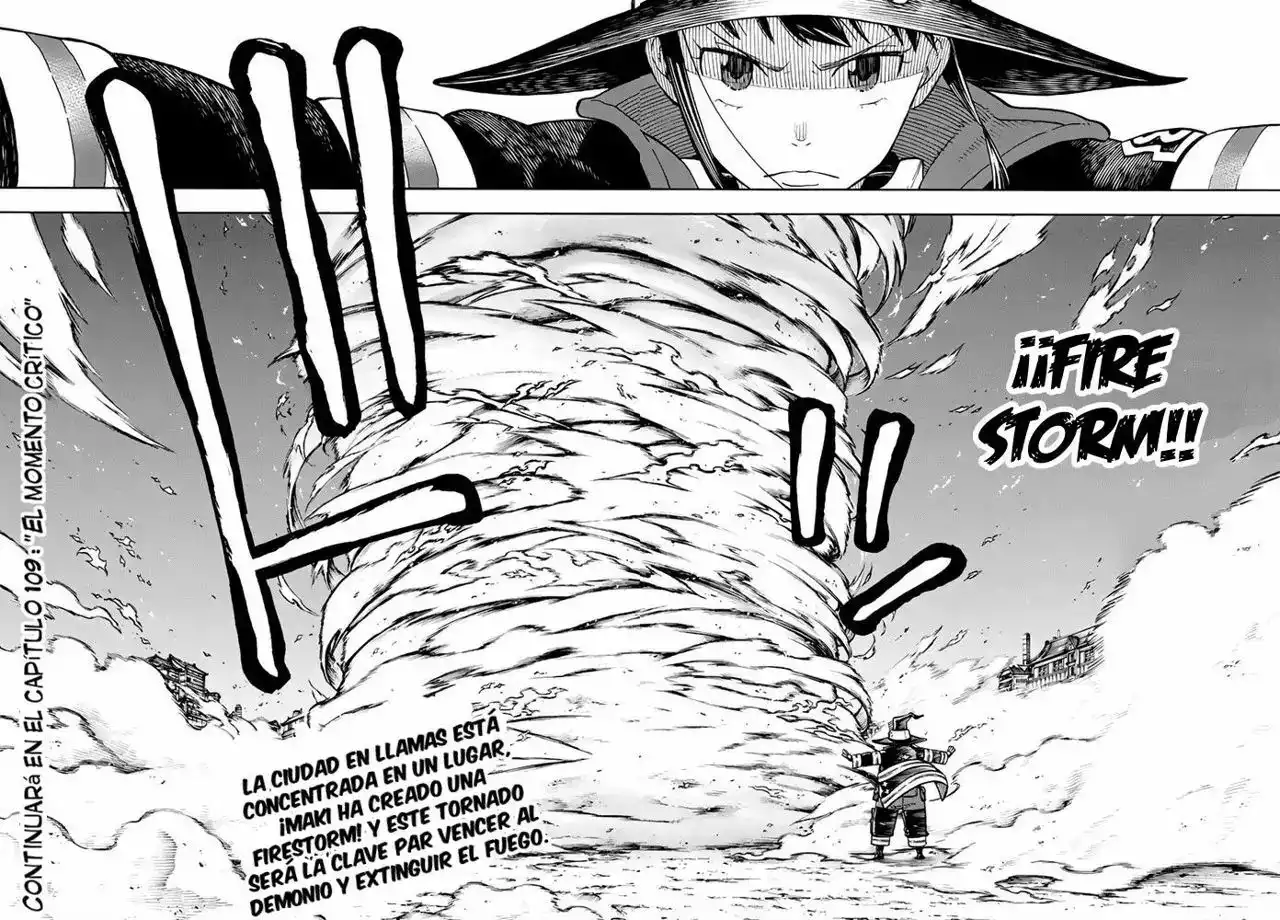Read Enen no Shouboutai ES Manga Online