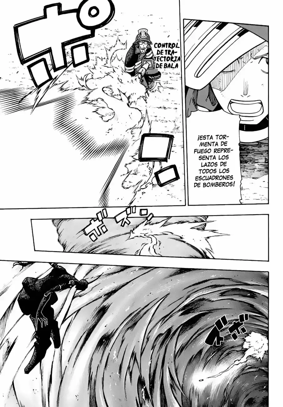 Read Enen no Shouboutai ES Manga Online