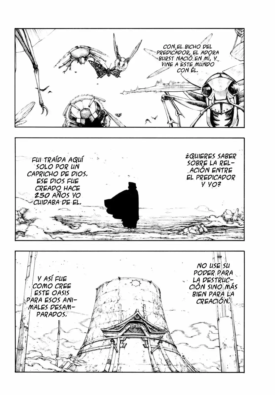 Read Enen no Shouboutai ES Manga Online