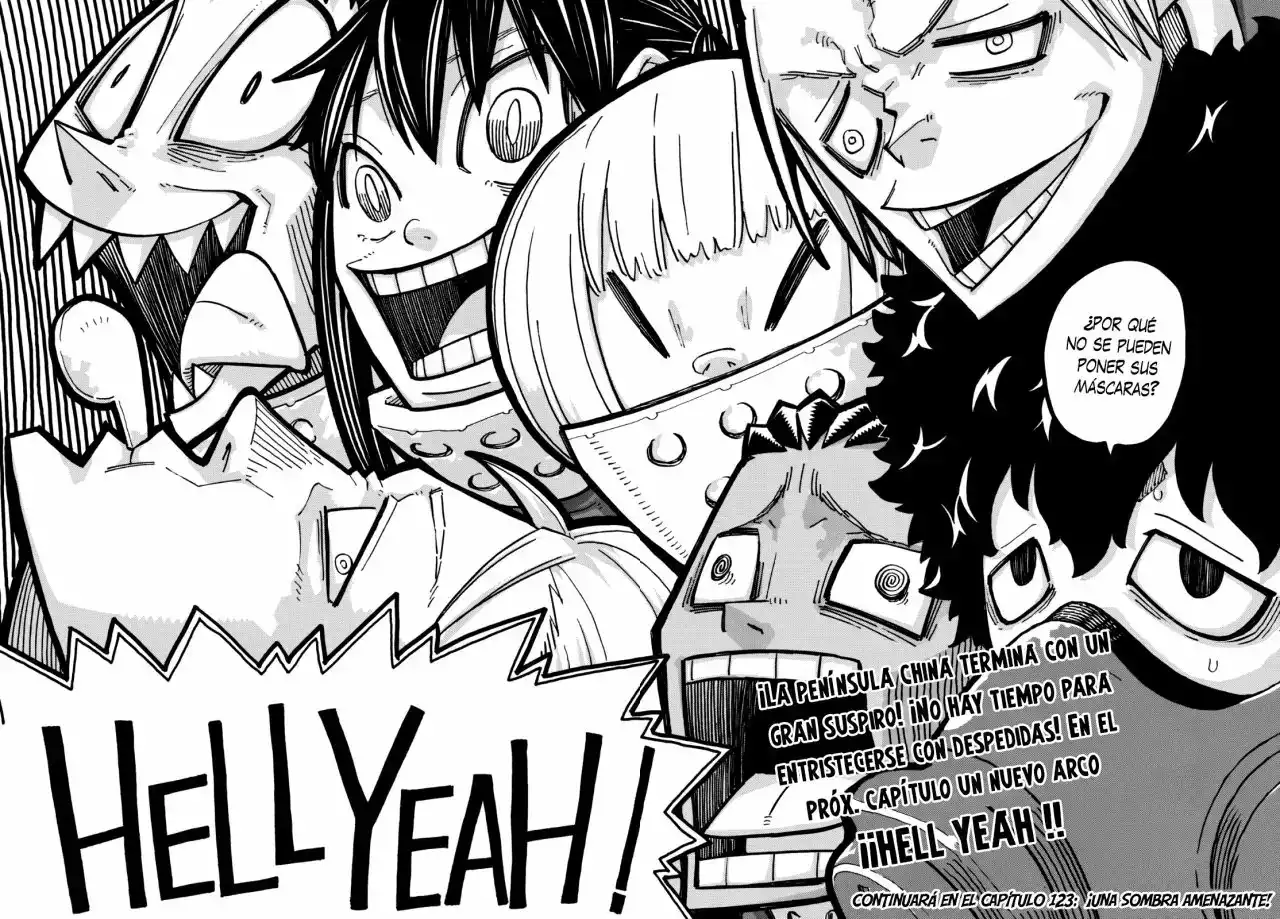Read Enen no Shouboutai ES Manga Online