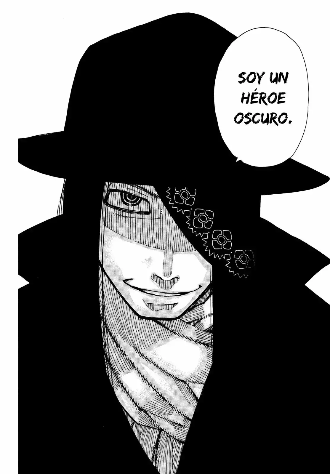 Read Enen no Shouboutai ES Manga Online