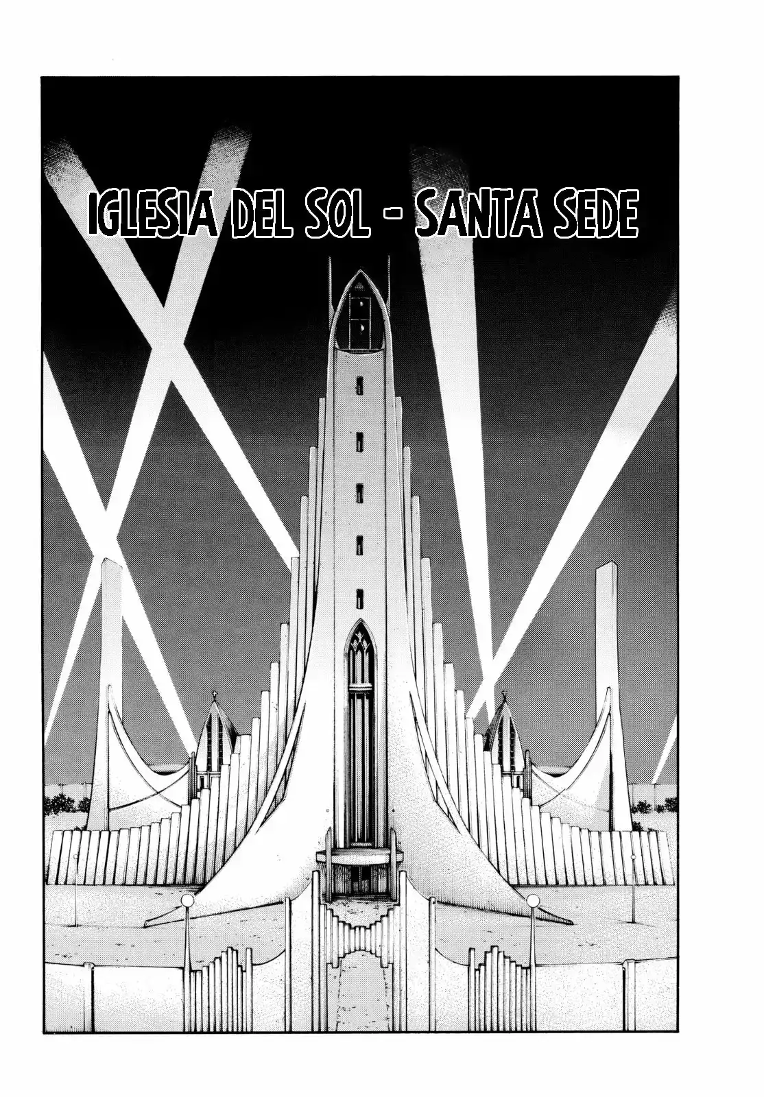 Read Enen no Shouboutai ES Manga Online