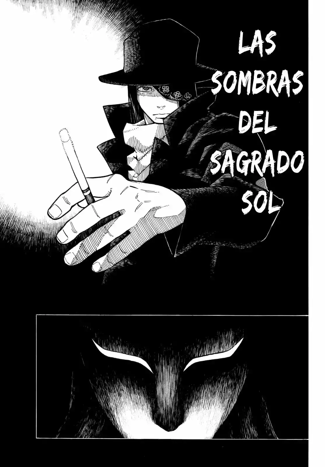 Read Enen no Shouboutai ES Manga Online