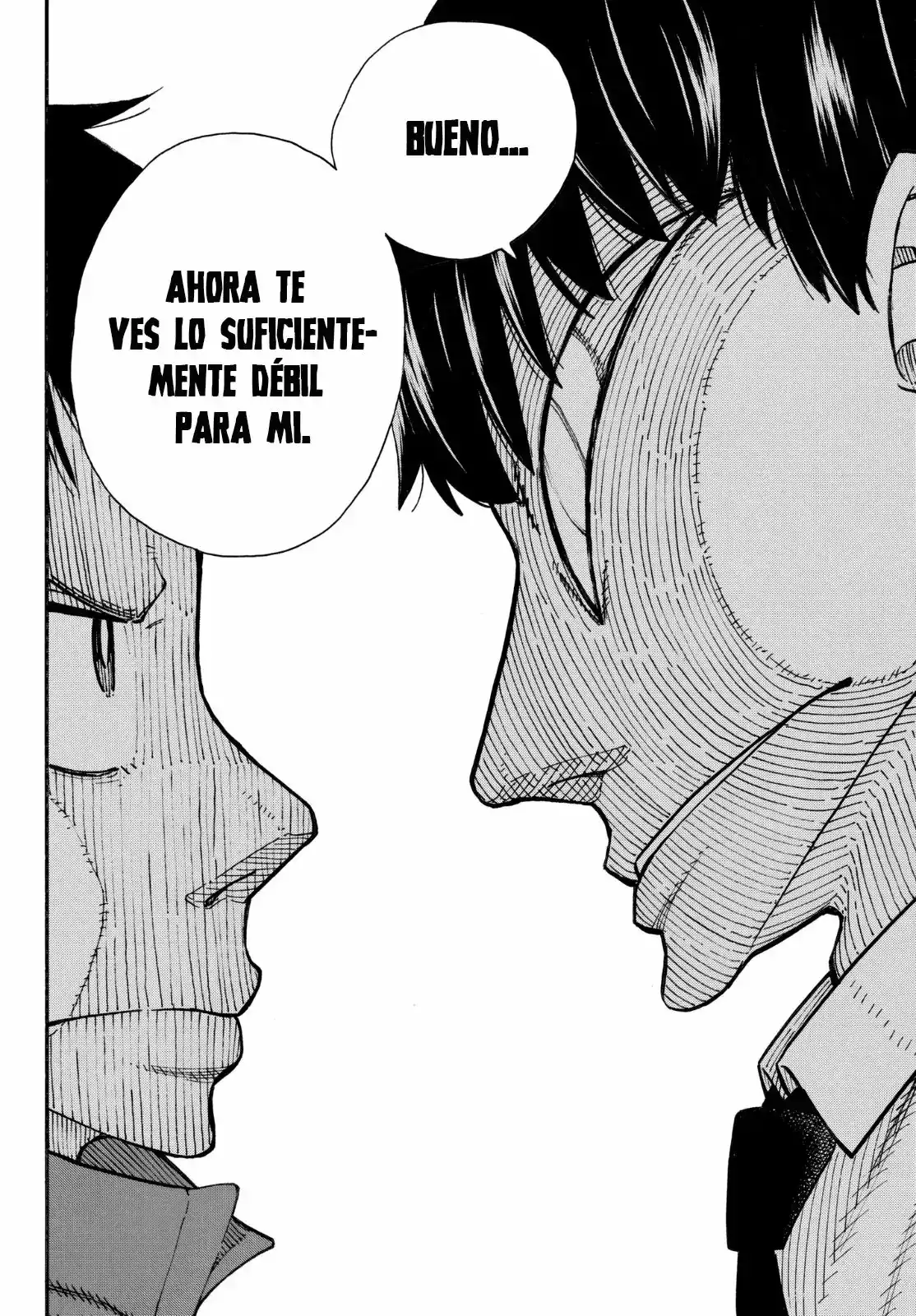 Read Enen no Shouboutai ES Manga Online