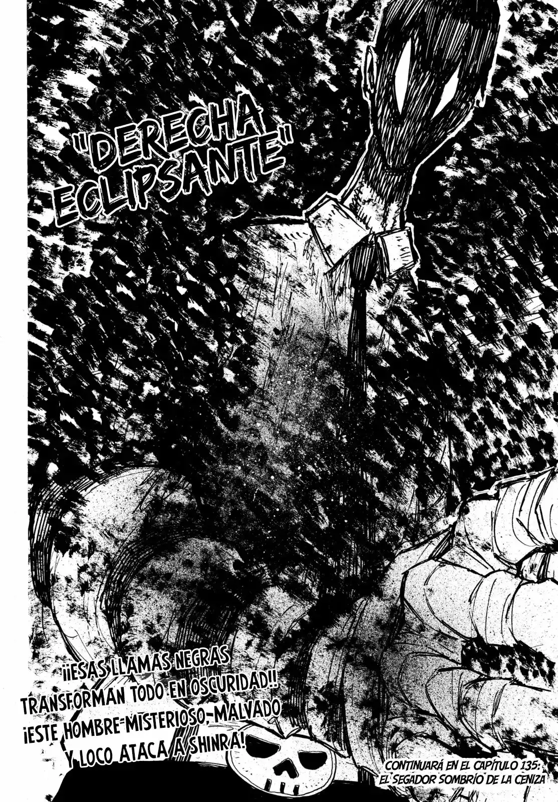 Read Enen no Shouboutai ES Manga Online