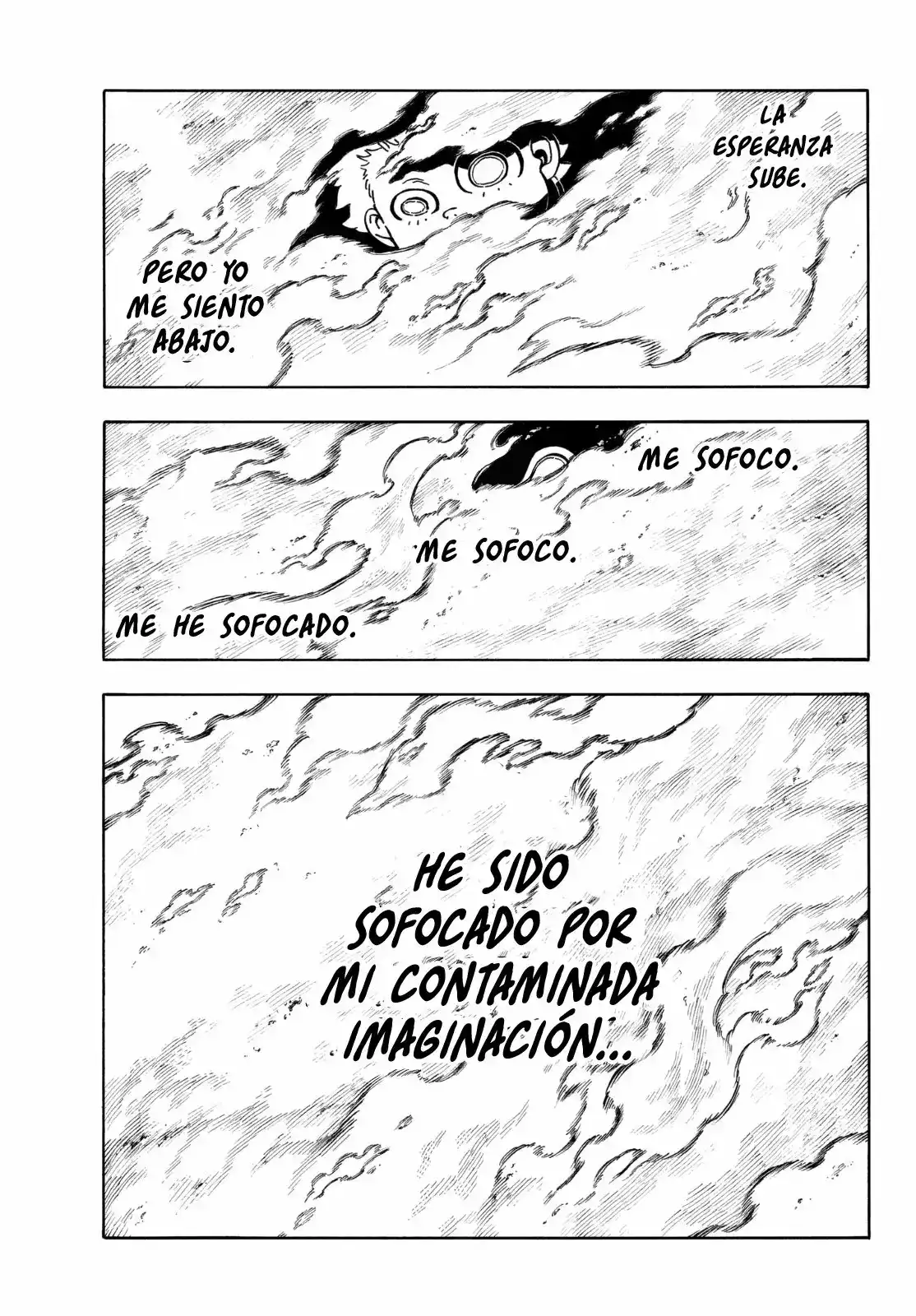 Read Enen no Shouboutai ES Manga Online