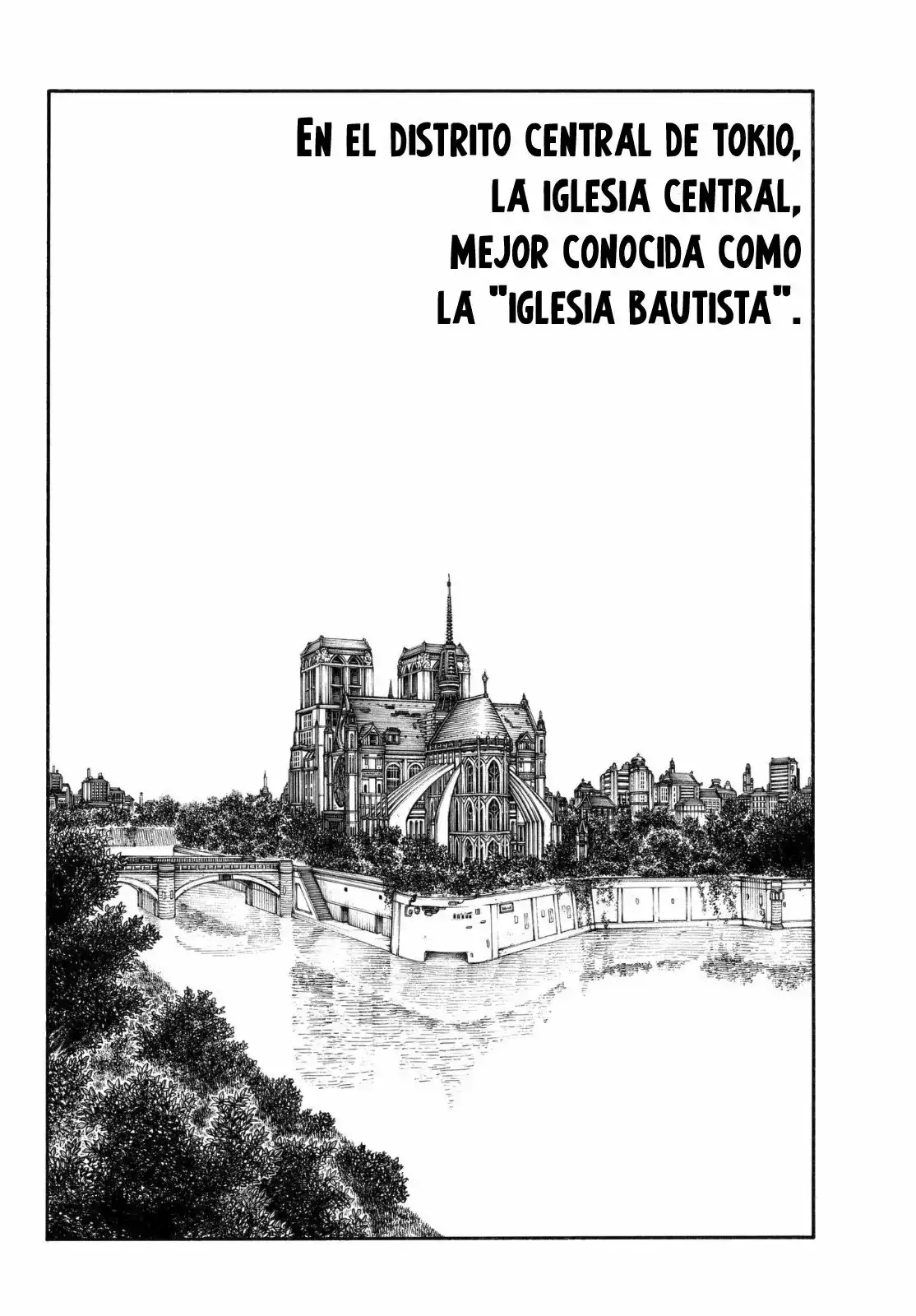 Read Enen no Shouboutai ES Manga Online