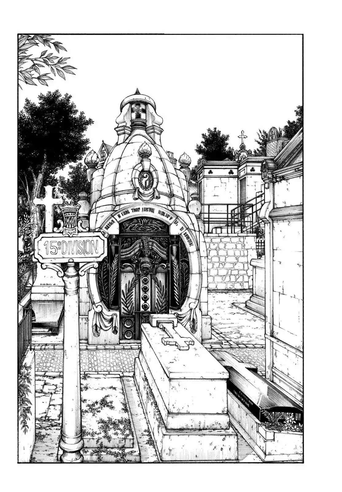 Read Enen no Shouboutai ES Manga Online
