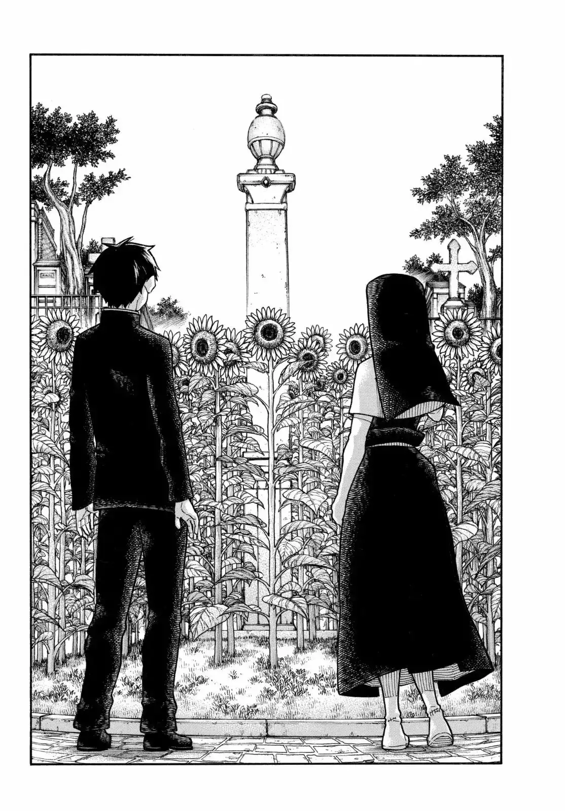 Read Enen no Shouboutai ES Manga Online