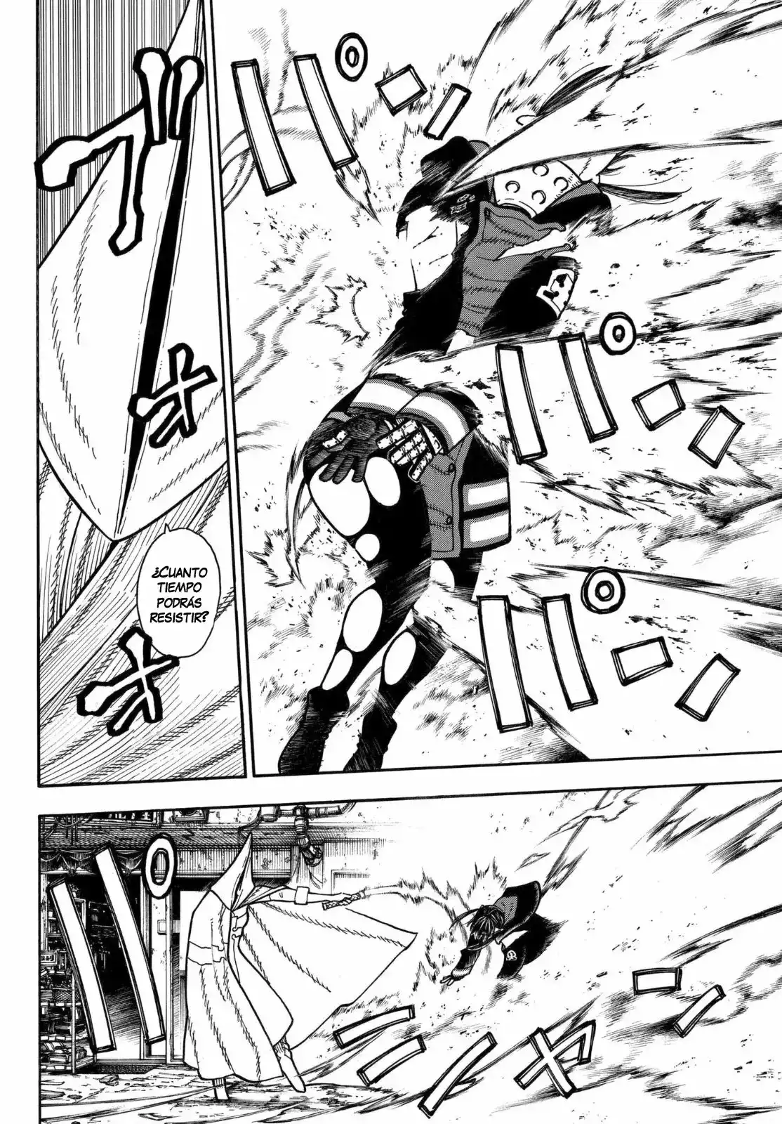 Read Enen no Shouboutai ES Manga Online