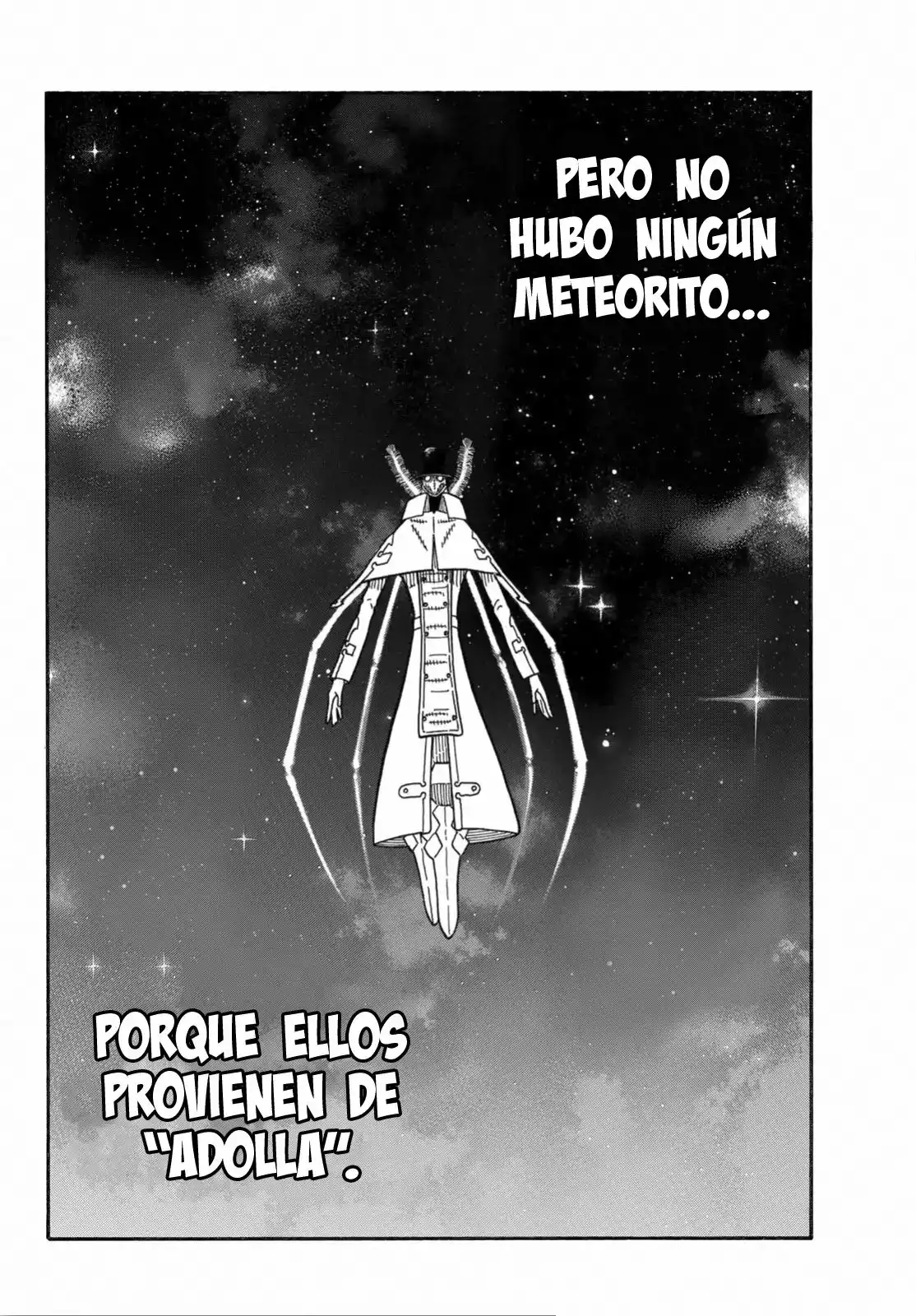 Read Enen no Shouboutai ES Manga Online
