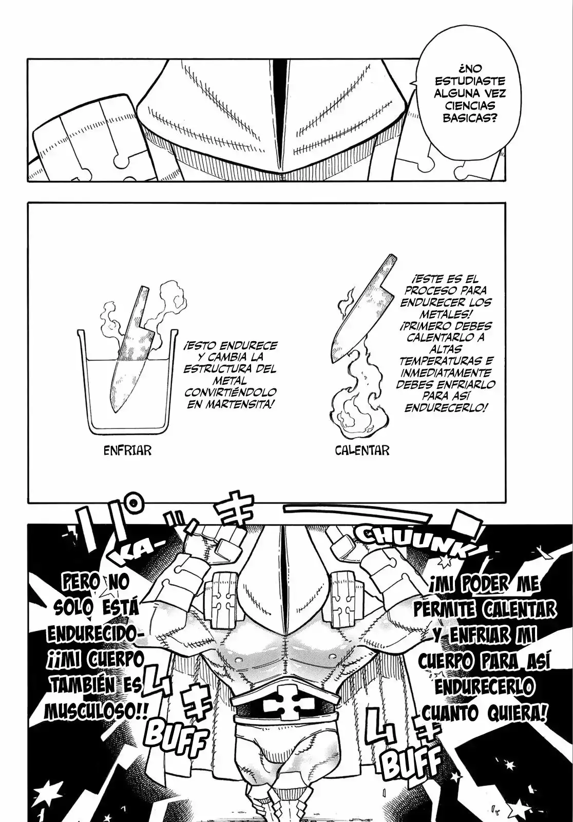 Read Enen no Shouboutai ES Manga Online