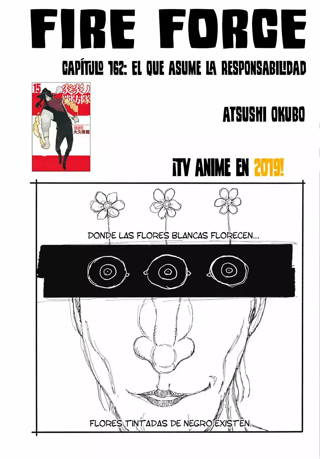 Read Enen no Shouboutai ES Manga Online
