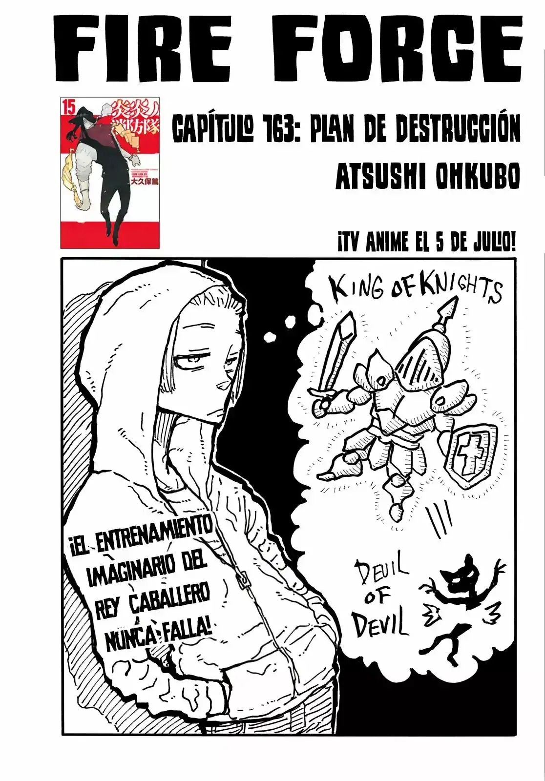 Read Enen no Shouboutai ES Manga Online
