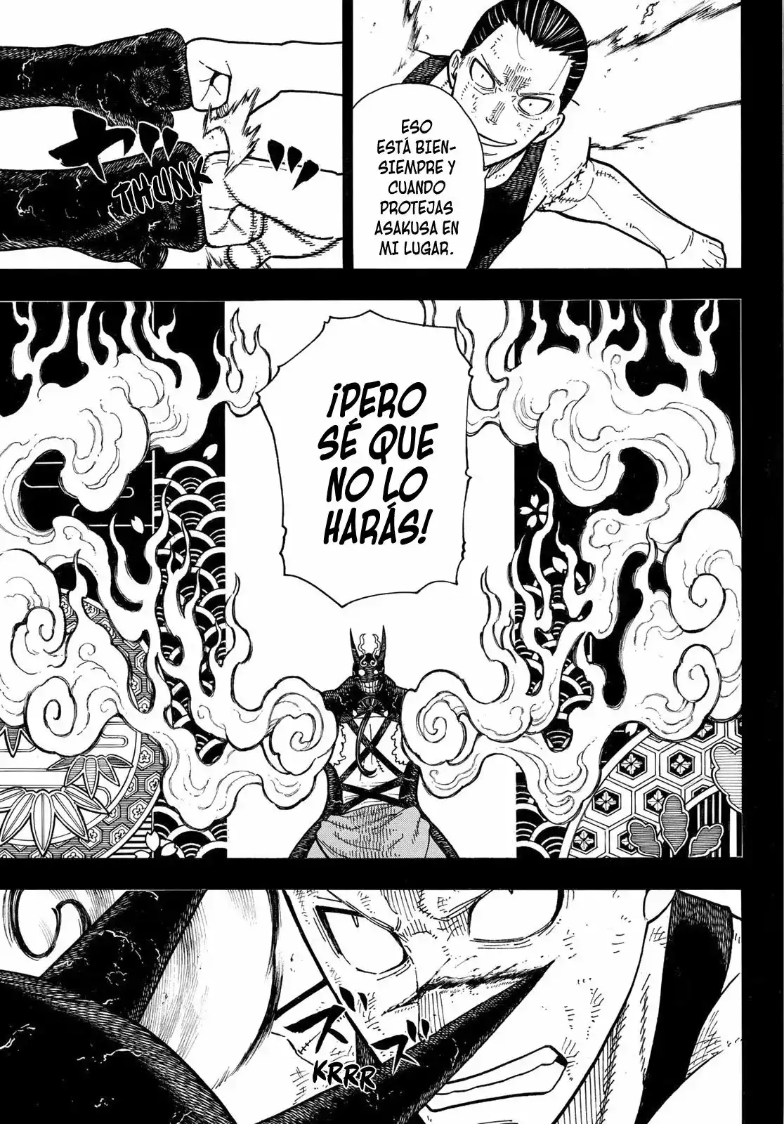 Read Enen no Shouboutai ES Manga Online