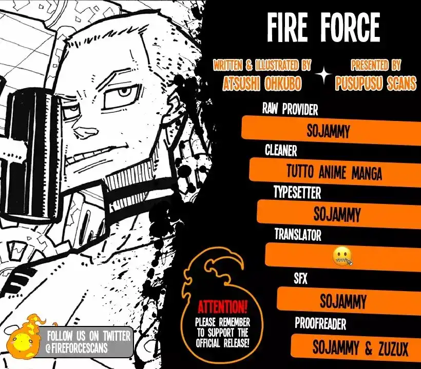 Read Enen no Shouboutai ES Manga Online