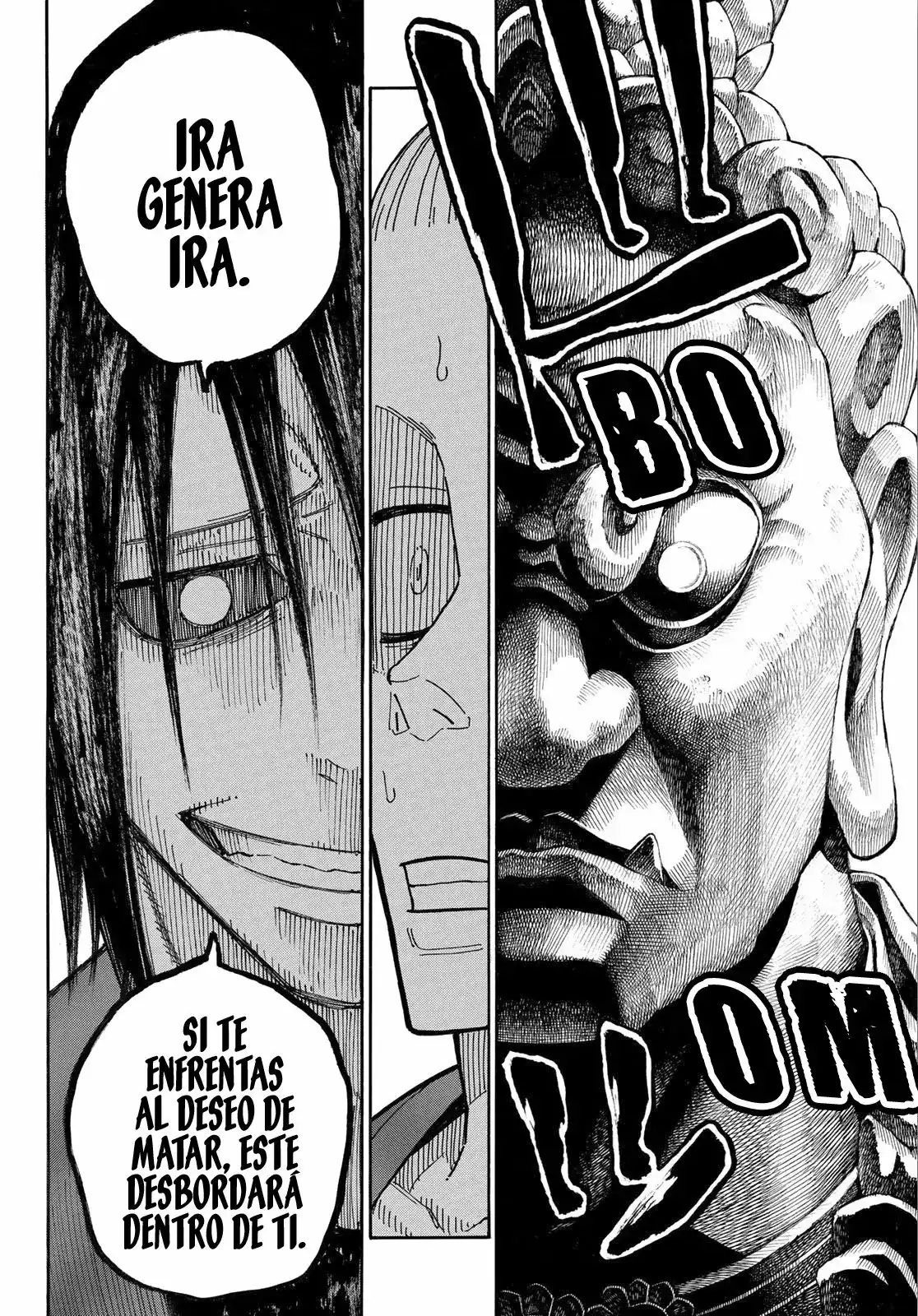 Read Enen no Shouboutai ES Manga Online