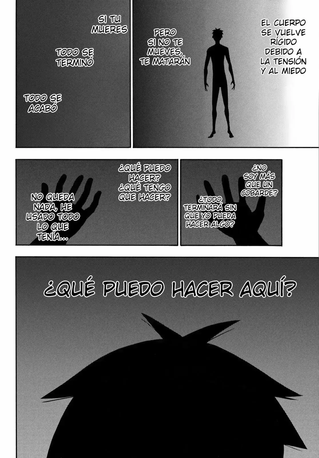 Read Enen no Shouboutai ES Manga Online